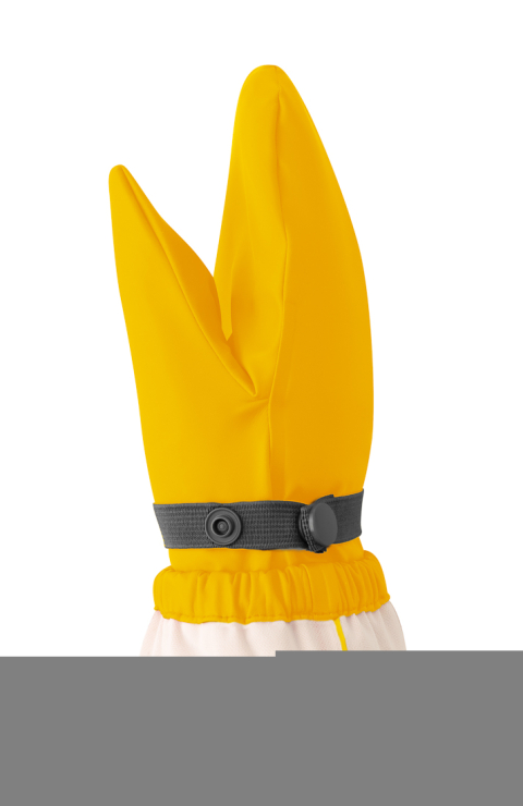 Варежки "Космос"