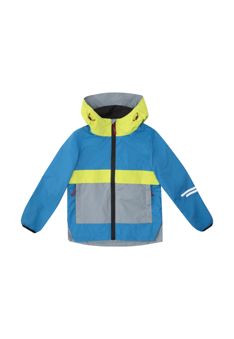 Куртка (Ветровка) "Флоди"