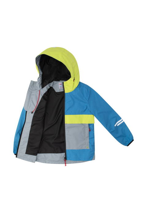 Куртка (Ветровка) "Флоди"