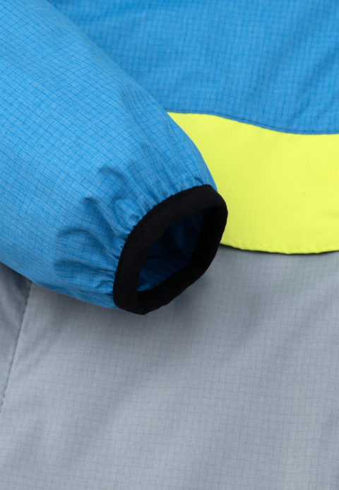 Куртка (Ветровка) "Флоди"