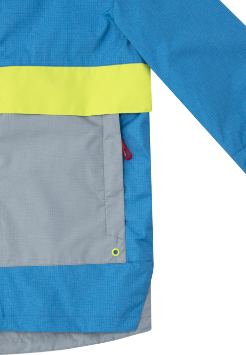 Куртка (Ветровка) "Флоди"