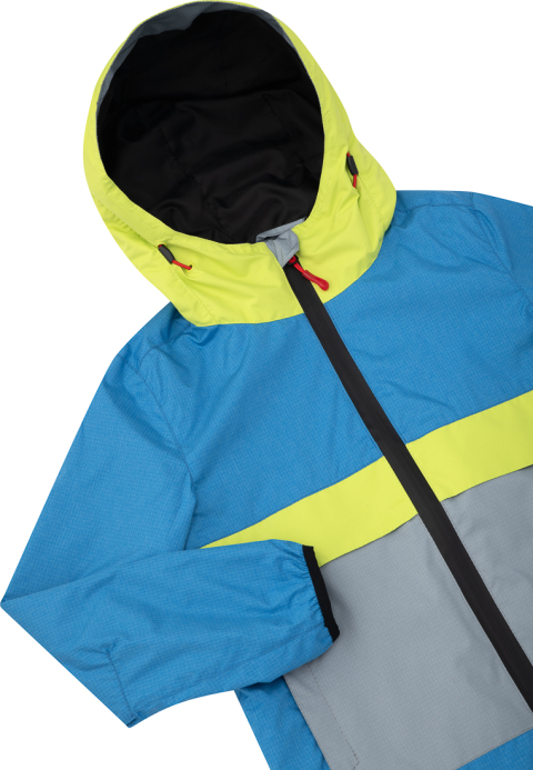 Куртка (Ветровка) "Флоди"