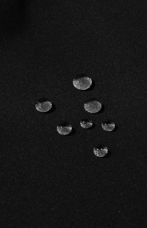 Брюки (Softshell) "Лева"