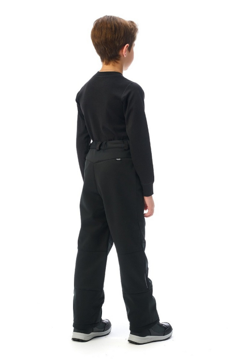 Брюки (Softshell) "Лева"