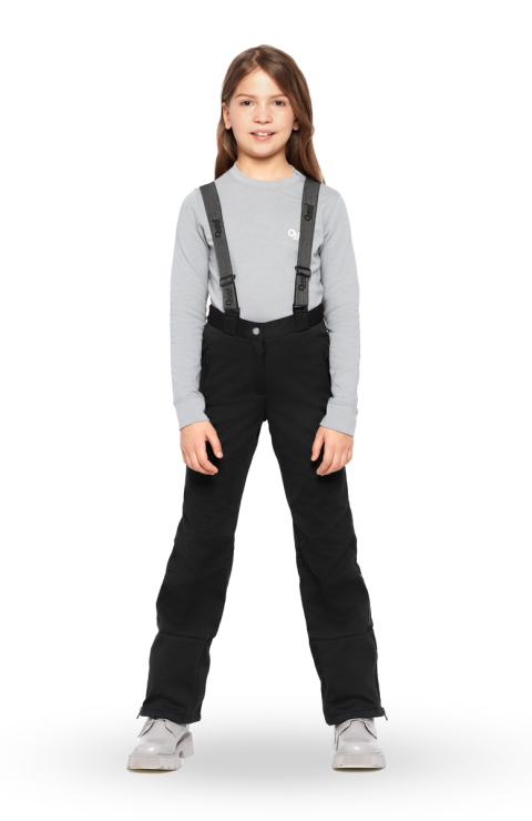 Брюки (Softshell) "Белана"