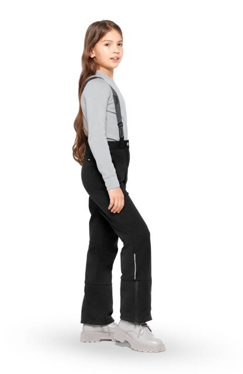 Брюки (Softshell) "Белана"