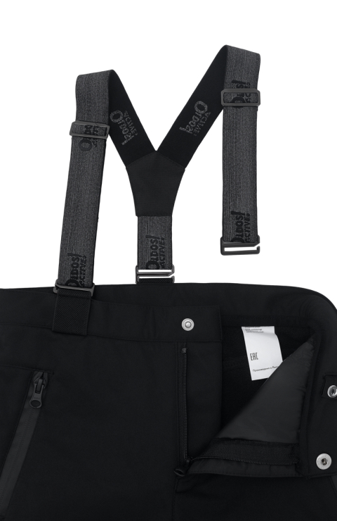 Брюки (Softshell) "Белана"