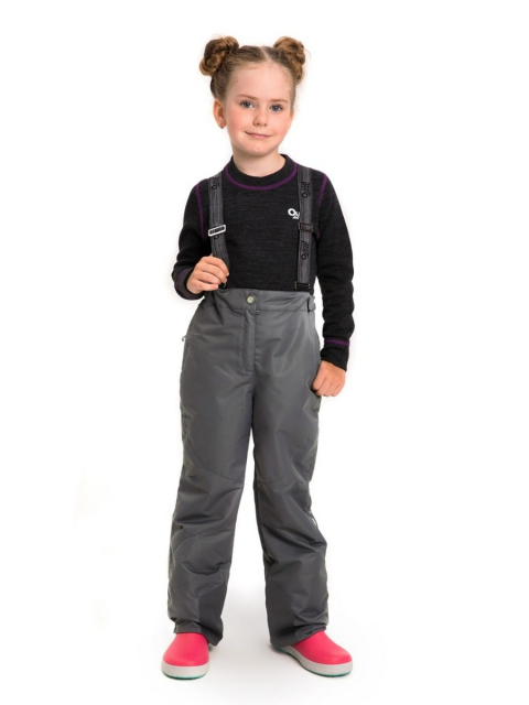 Брюки без утеплителя "Лила"