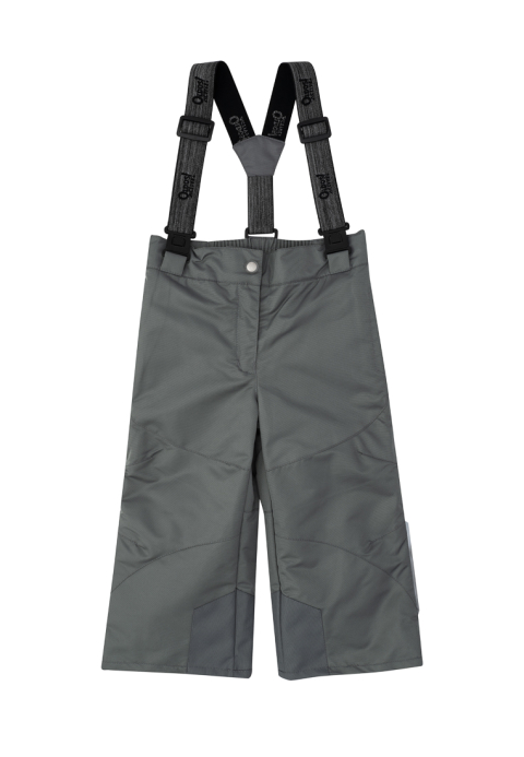 Брюки без утеплителя "Лила"