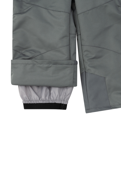 Брюки без утеплителя "Лила"