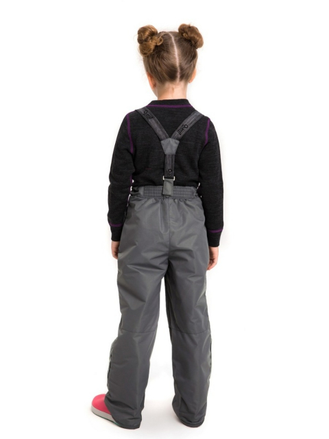 Брюки без утеплителя "Лила"