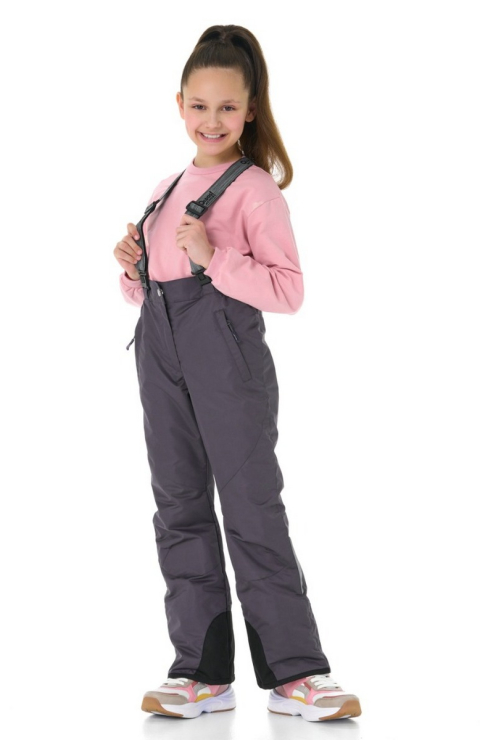 Брюки без утеплителя "Лила"