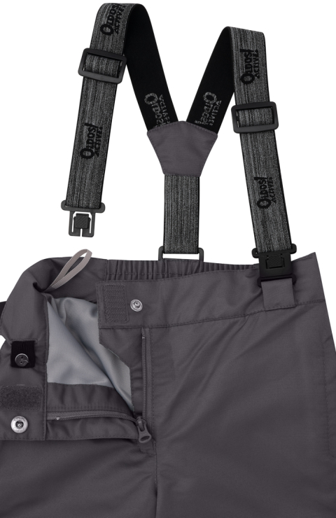 Брюки без утеплителя "Лила"