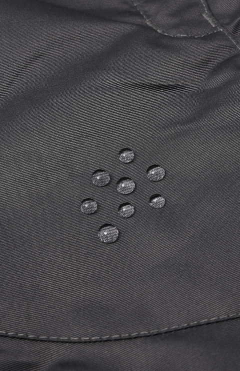 Брюки без утеплителя "Лила"