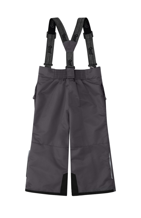 Брюки без утеплителя "Лила"