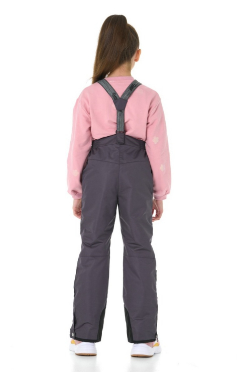 Брюки без утеплителя "Лила"