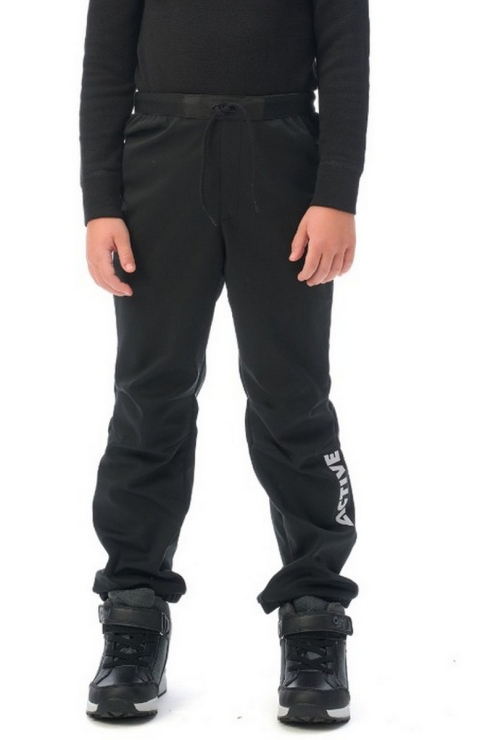 Брюки (Softshell) "Бенте"