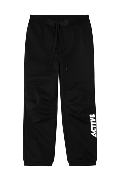 Брюки (Softshell) "Бенте"