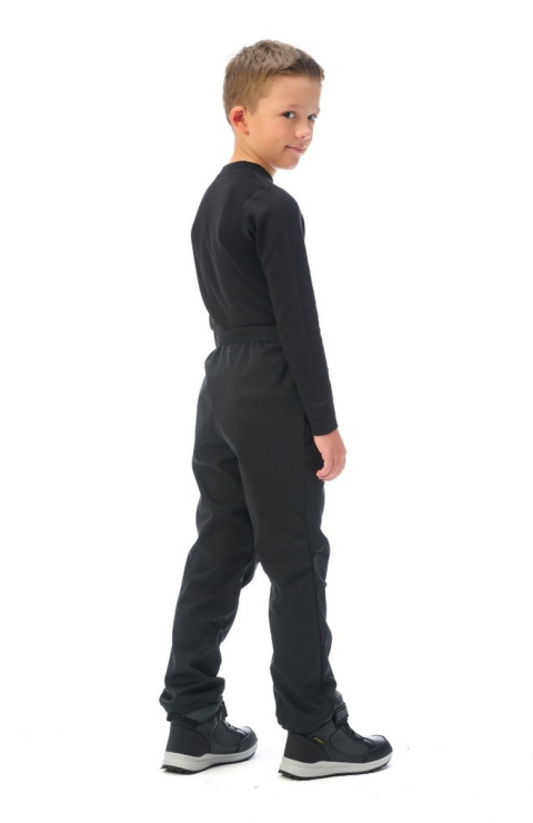 Брюки (Softshell) "Бенте"