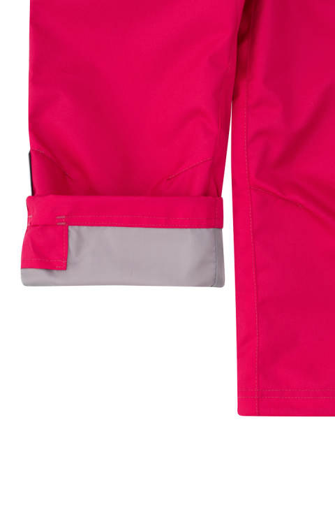 Брюки без утеплителя "Мистери"