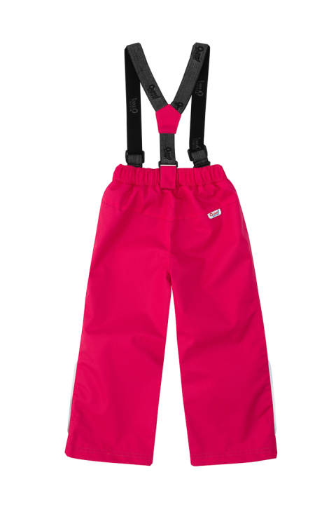 Брюки без утеплителя "Мистери"