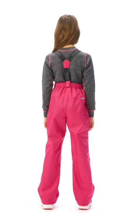 Брюки без утеплителя "Мистери"