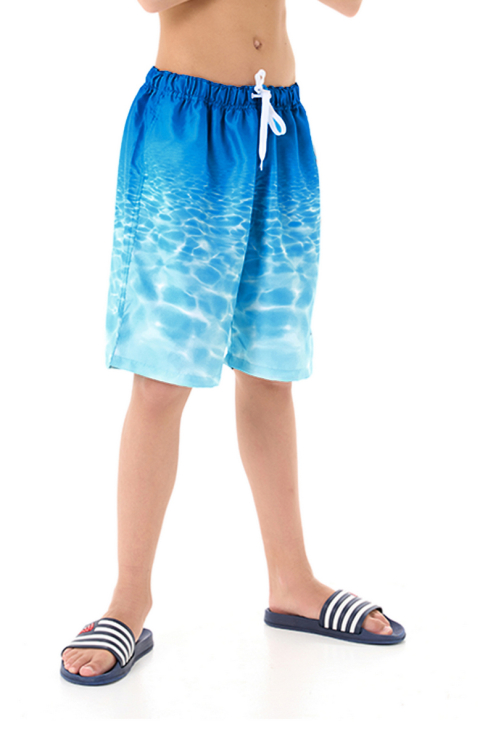 Шорты плавательные "Кевин"