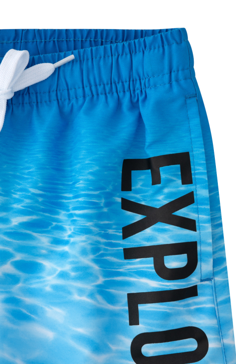 Шорты плавательные "Кевин"
