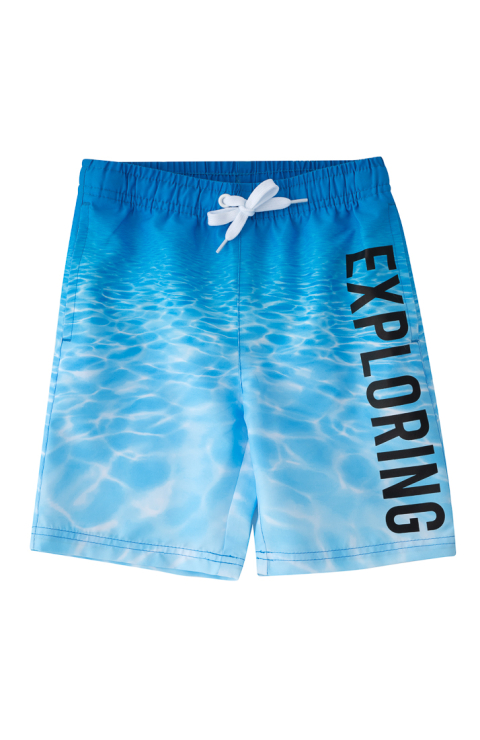 Шорты плавательные "Кевин"