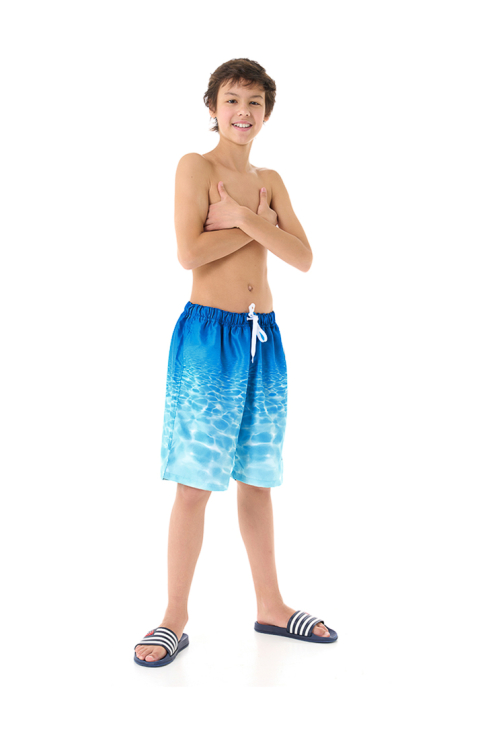 Шорты плавательные "Кевин"