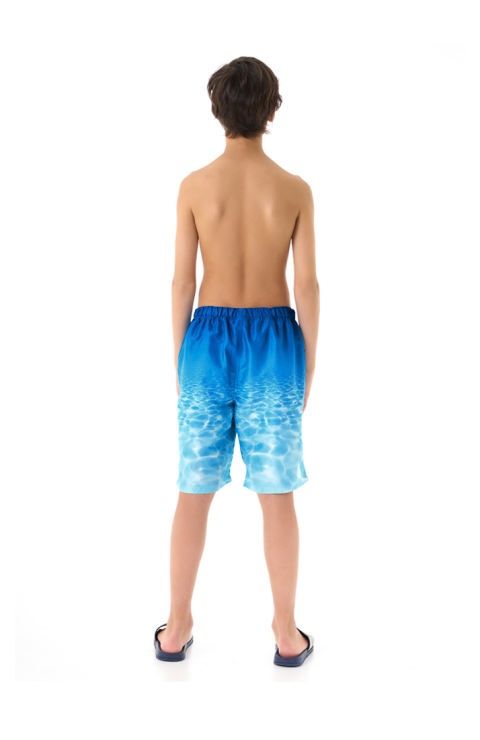 Шорты плавательные "Кевин"