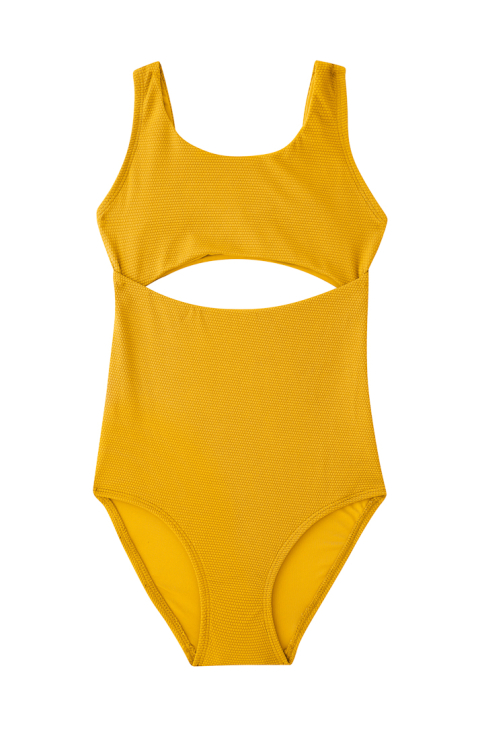 Купальник слитный "Алиса"