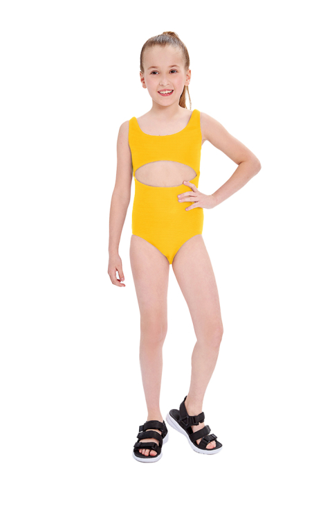 Купальник слитный "Алиса"