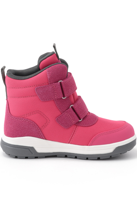 Ботинки "Лагри"