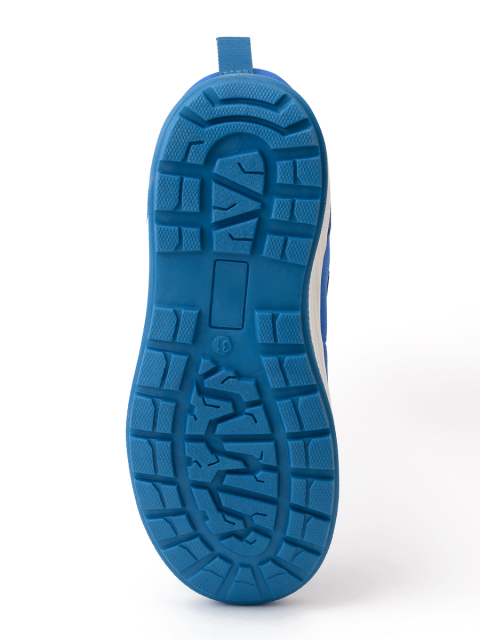 Ботинки "Лагри"