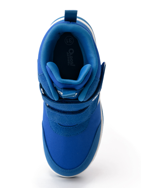 Ботинки "Лагри"