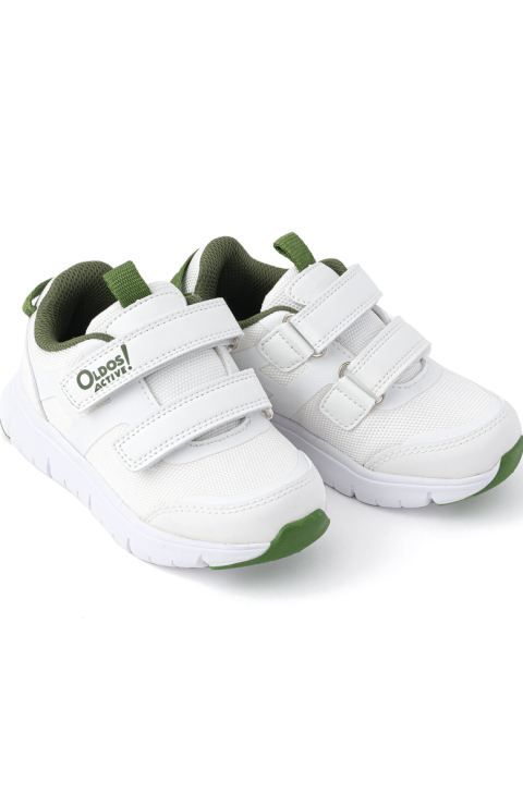 Кроссовки "Чадди"