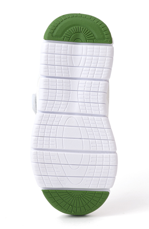 Кроссовки "Чадди"