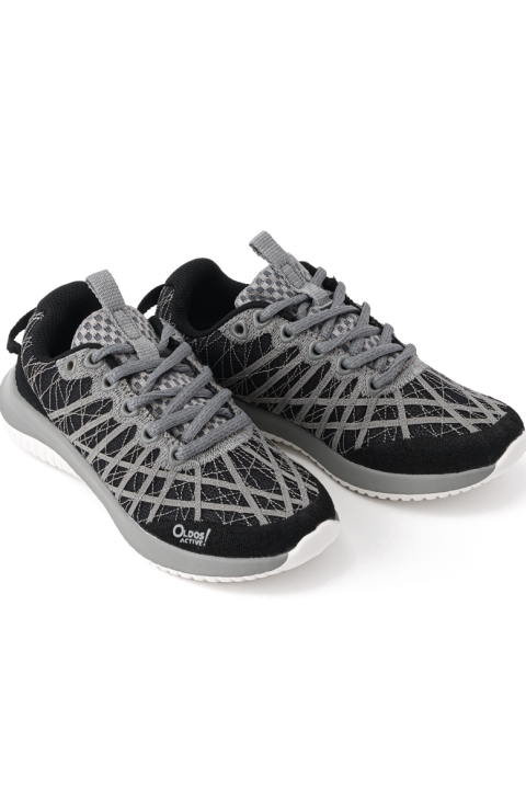 Кроссовки "Фром"