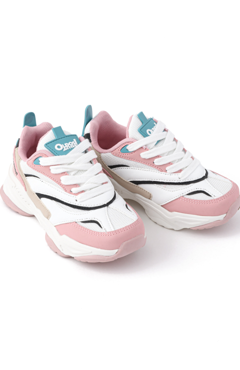 Кроссовки "Виго"