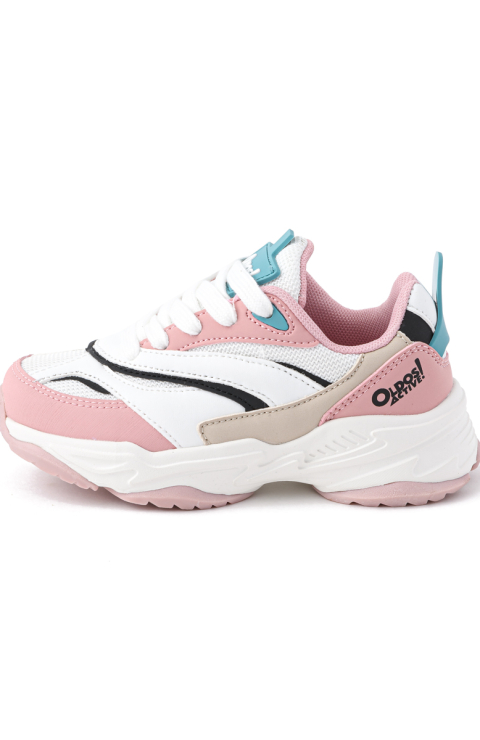 Кроссовки "Виго"