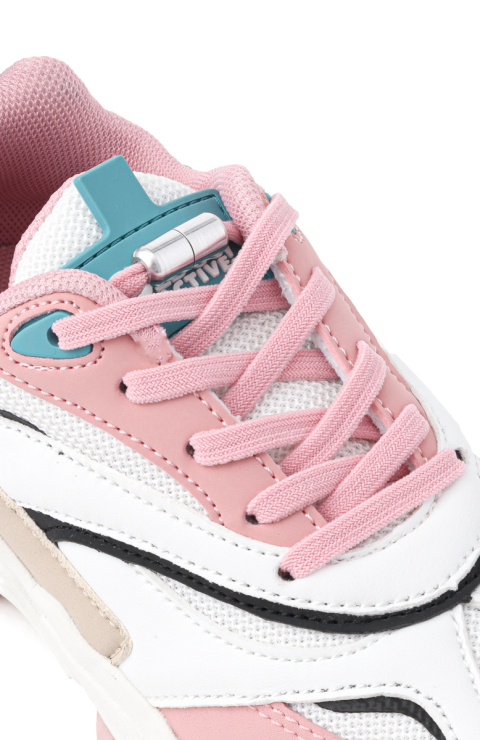 Кроссовки "Виго"