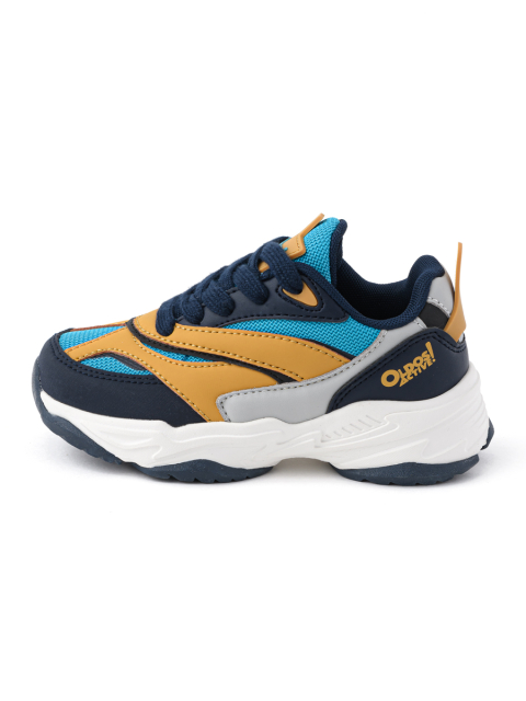 Кроссовки "Виго"