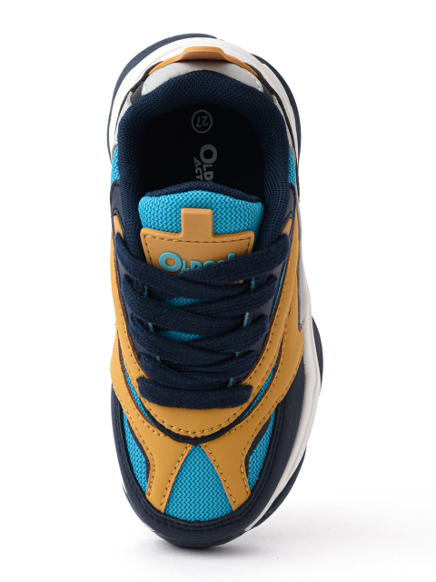 Кроссовки "Виго"