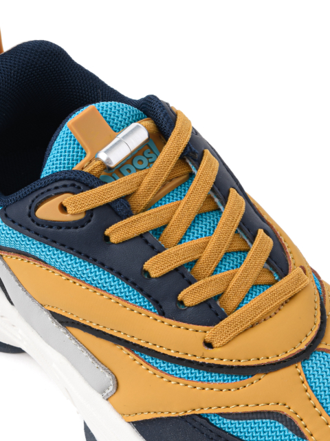 Кроссовки "Виго"