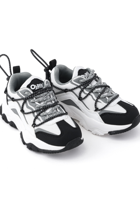 Кроссовки "Марти"