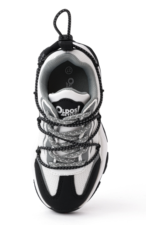 Кроссовки "Марти"