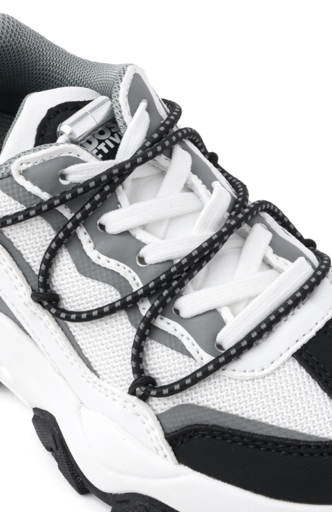 Кроссовки "Марти"