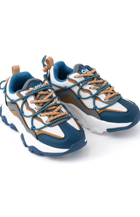 Кроссовки "Марти"