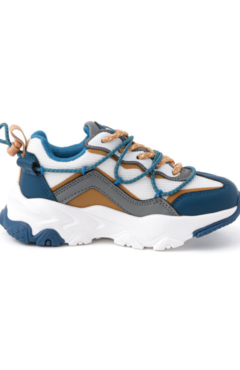 Кроссовки "Марти"